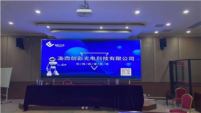 梅雨季节来临，LED显示屏该如何正确防潮