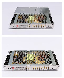 LED显示屏电源维修指南