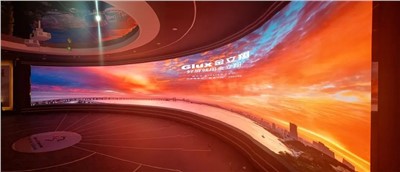 依托当地特色，借助LED显示屏力量为“文旅+”赋能
